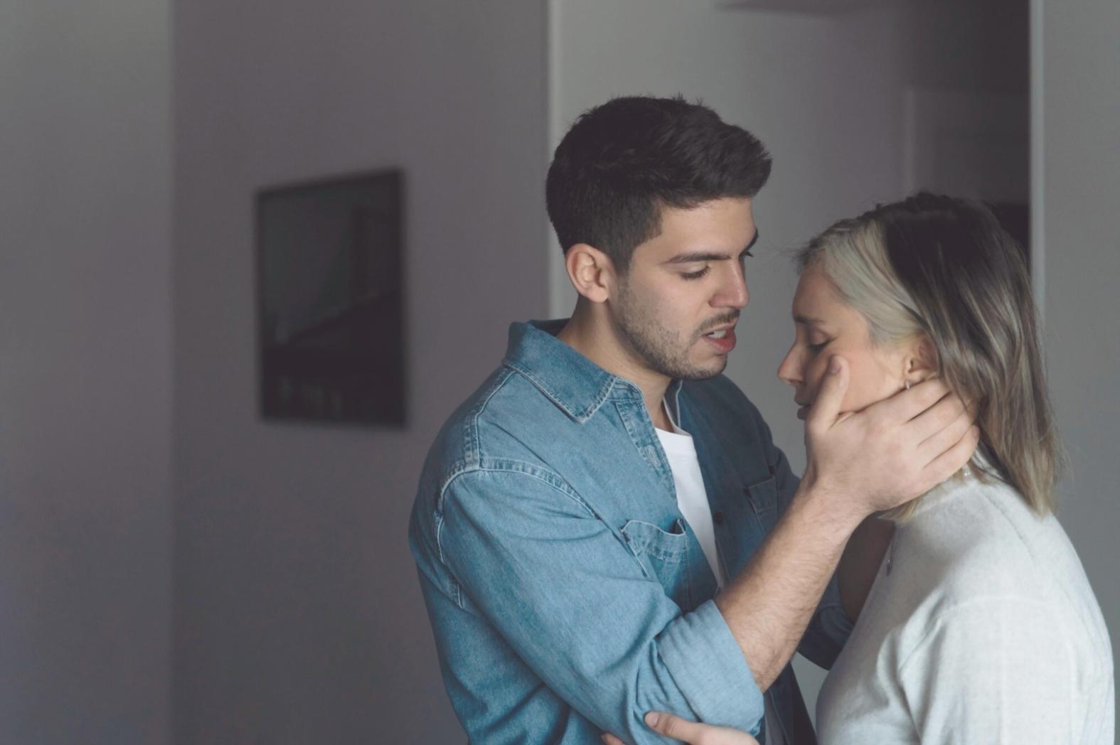 Famiglia che cresce insieme